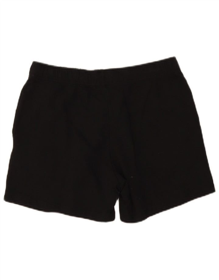 Umbro Herre Sportshorts Medium Sort Bomuld