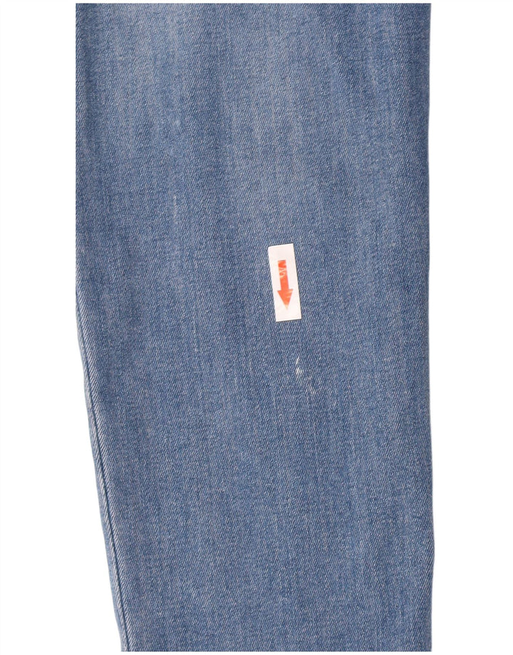 Ted Baker Womens Skinny Jeans W28 L27 Blue Cotton