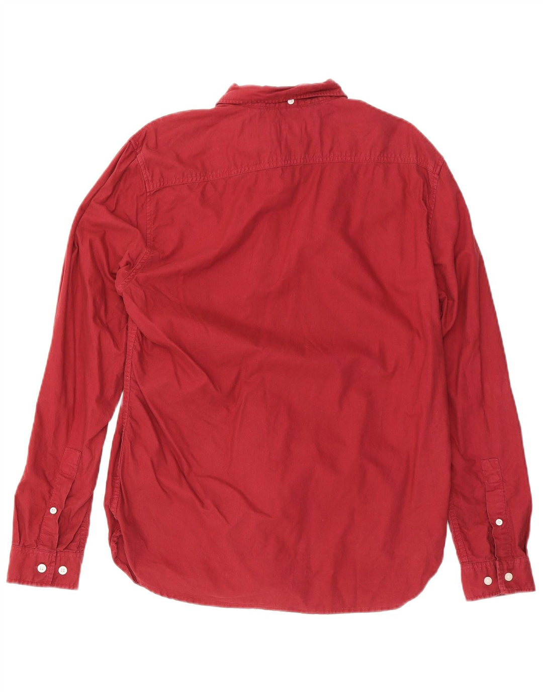 Camicia da uomo Jack Wills rosso medio