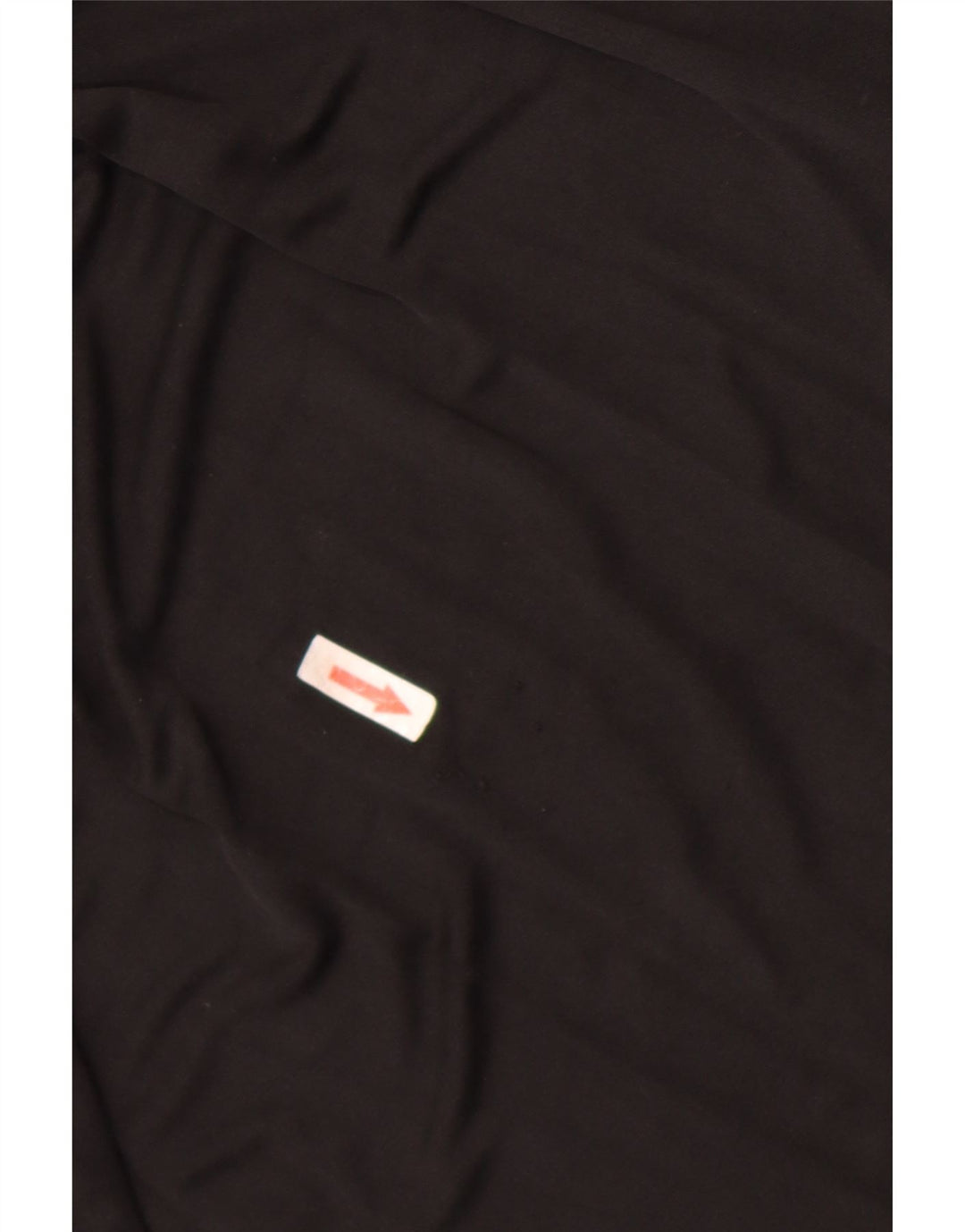 Max & Co. Womens Top Long Sleeve UK 12 Medium Black