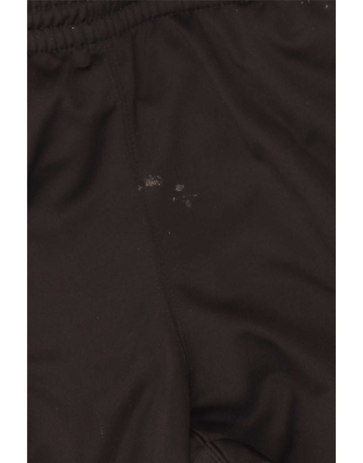 Champion Mens Graphic Tracksuit Trousers 2XL Black Polyester