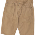 Levi's Herren 511 Casual Shorts W32 mittelbeige Baumwolle