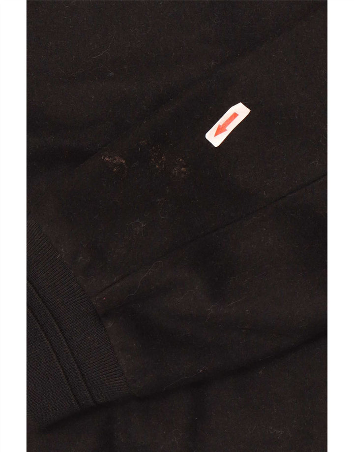 Marks & Spencer Ανδρικό μπουφάν Bomber Large Μαύρο