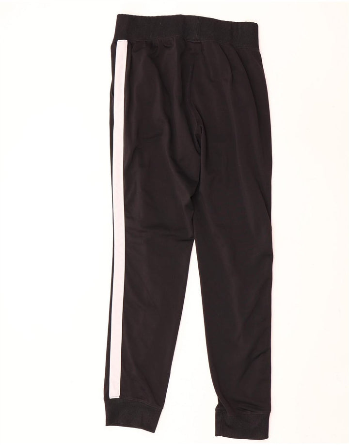 Pantaloni da tuta da uomo Nike Joggers Medium Black Colourblock poliestere