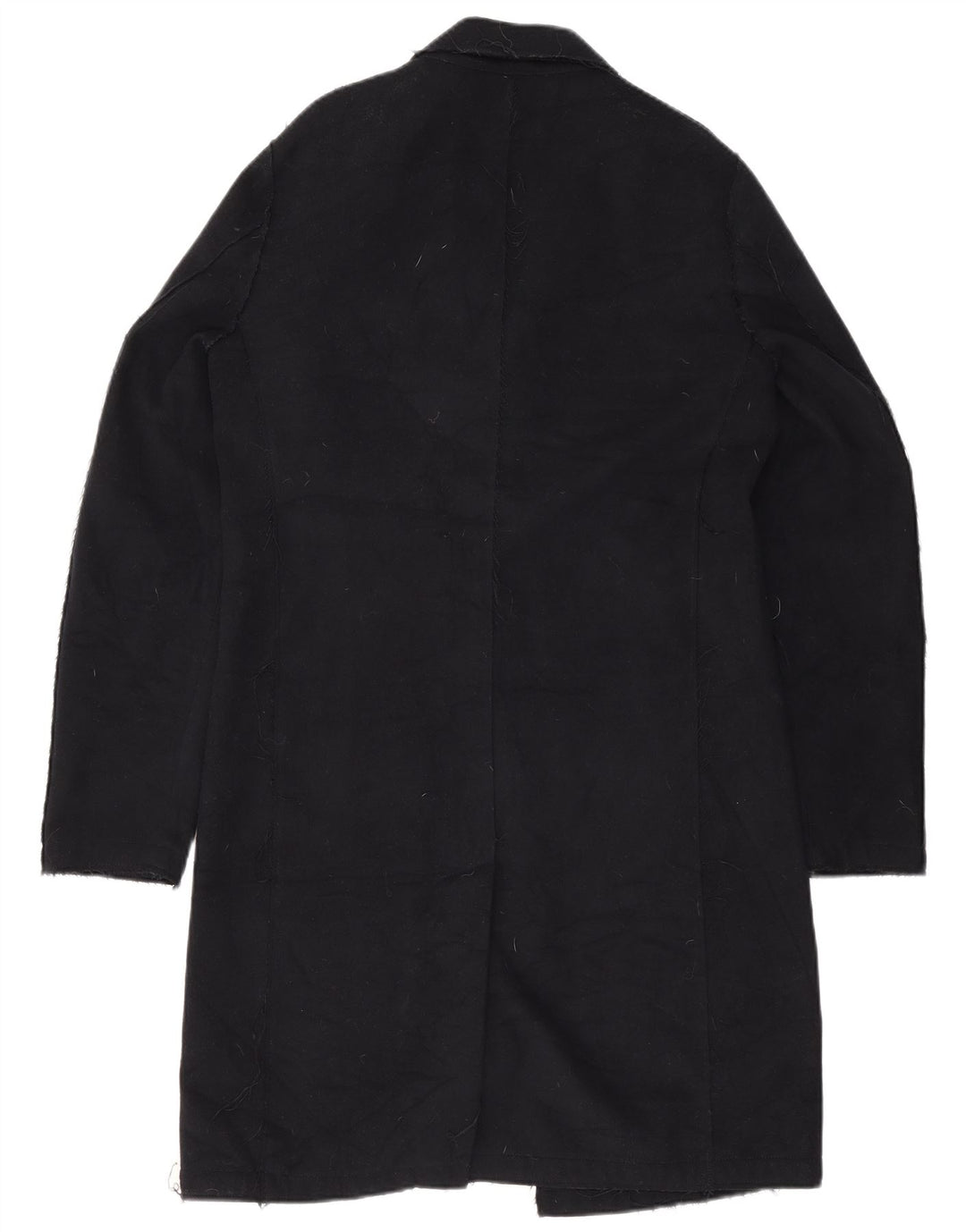 Daniele Alessandrini Ανδρικό Πανωφόρι UK 36 Small Navy Blue
