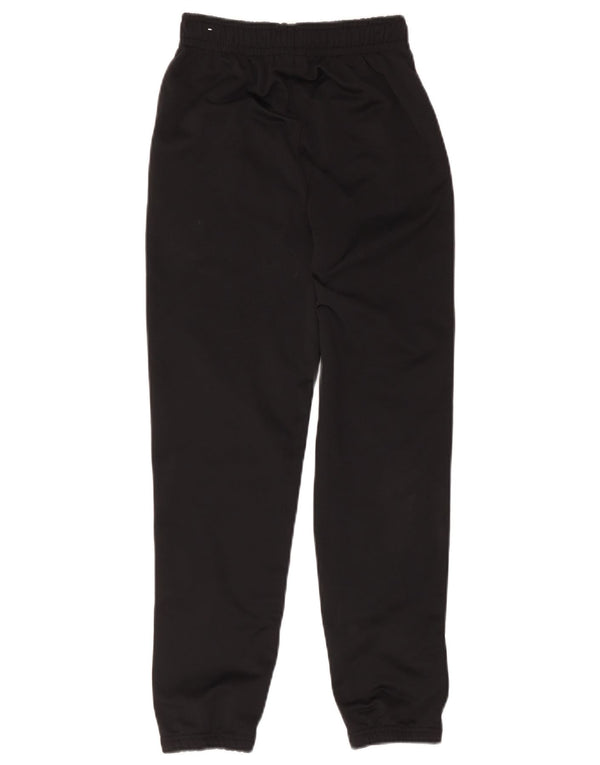 Pantaloni da tuta da ragazzo Nike Joggers 12-13 anni Large Nero Poliestere