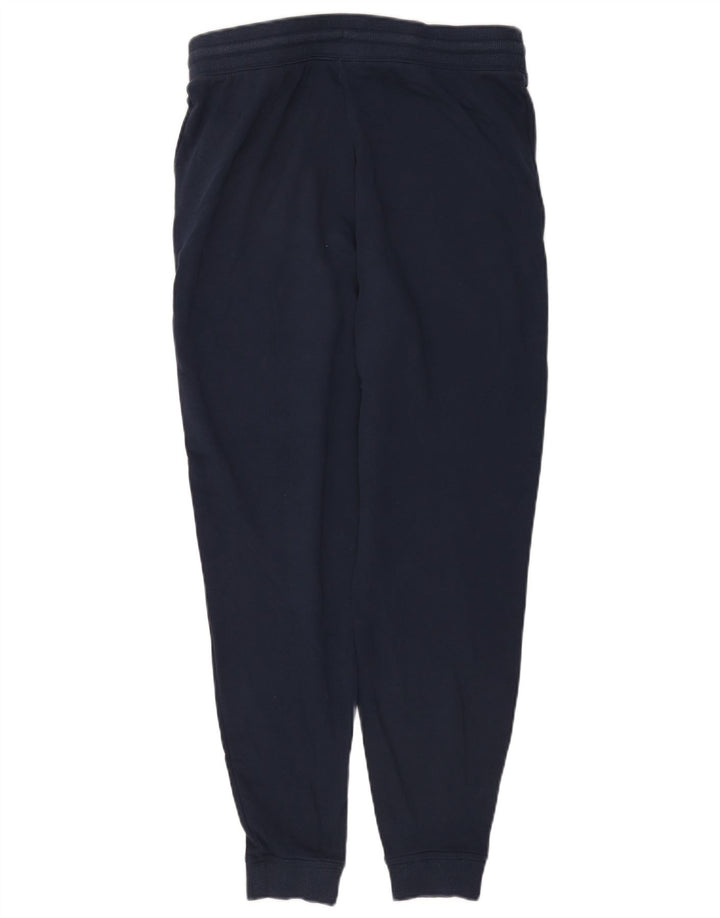 Marks & Spencer Træningsdragt til kvinder Joggers UK 12 Medium Navy Blue