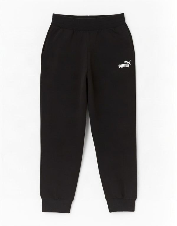 Calça de treino feminina Puma Joggers XS preto