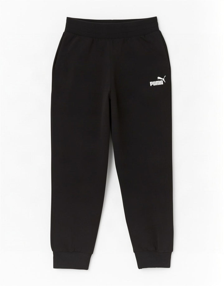 Puma Damen Trainingshose Jogger XS Schwarz