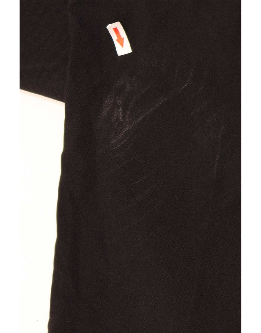 Marks & Spencer Womens Slim Fit Suit Trousers W30 L33 Black Polyester