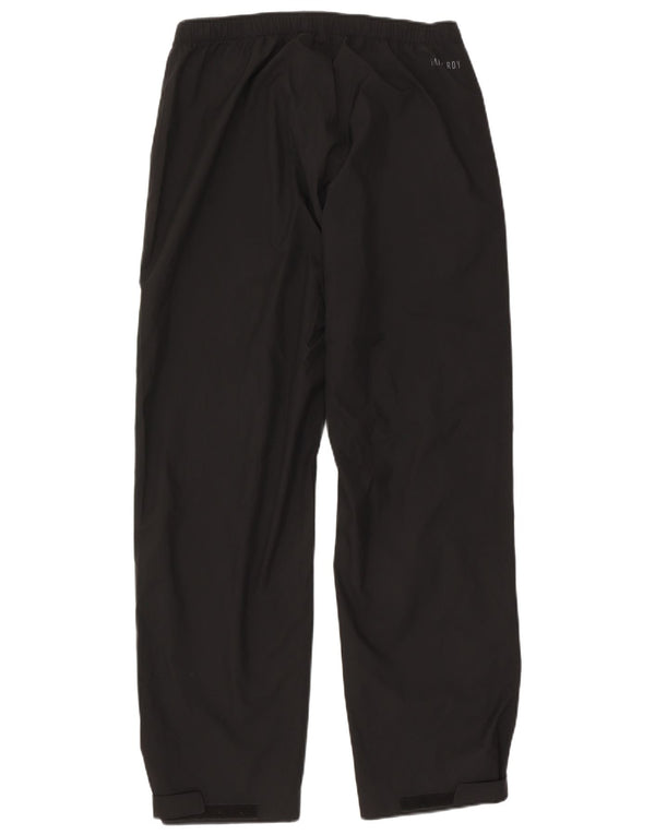 Pantaloni impermeabili pentru femei Terrex Adidas UK 18 Large W34 L31 Negru