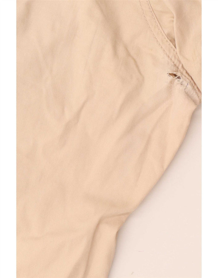 Pantaloncini cargo da uomo Good Year IT 48 medi W34 Beige