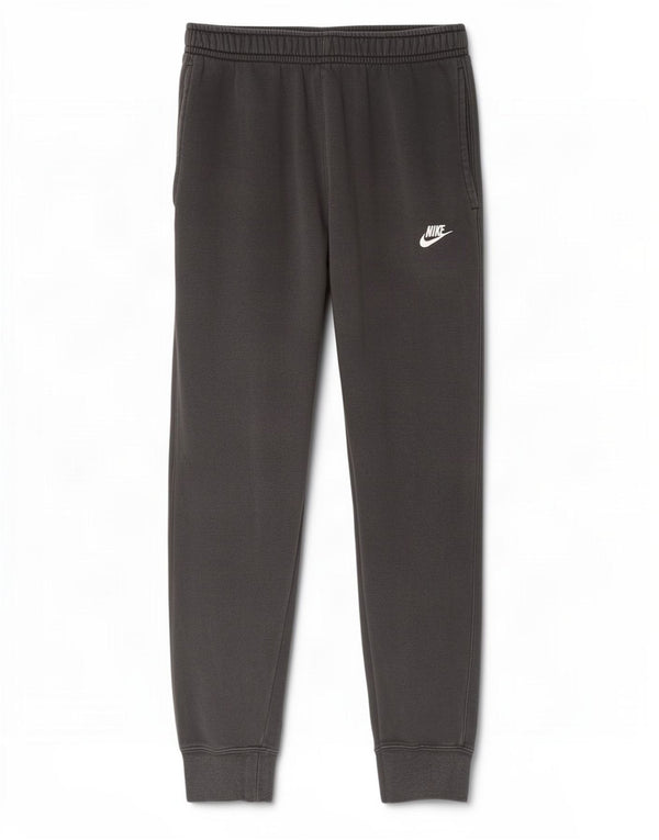 Pantaloni da tuta da donna Nike Joggers UK 12 Medium Black Cotton