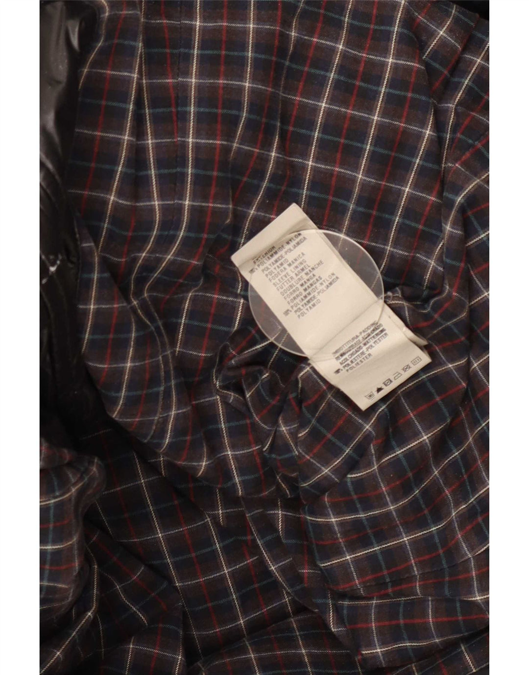 Refrigiwear ženski podstavljeni kaput s kapuljačom IT 48 veliki crni poliamid