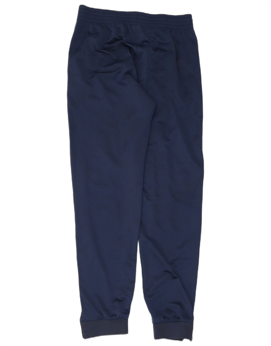 Pantaloni da tuta da uomo Asics Joggers XL Blu Navy Poliestere