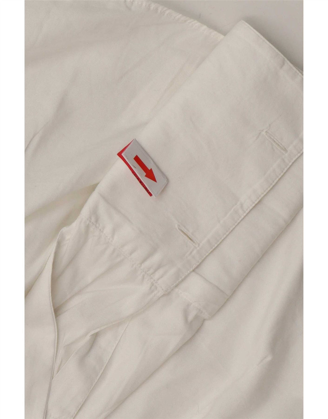 Acerbi Herre formel skjorte str. 38 15 Medium White