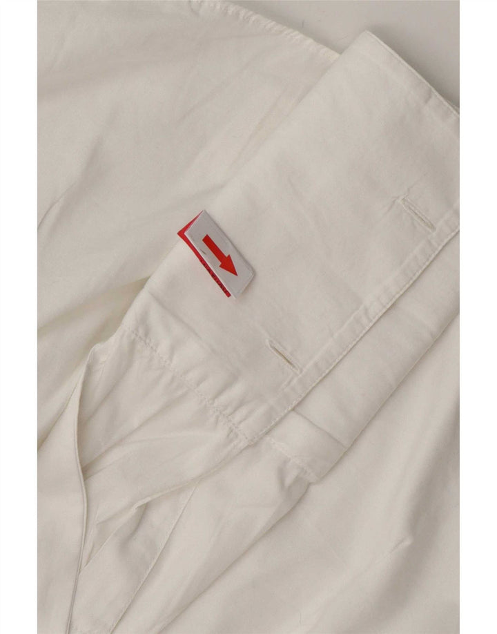 Acerbi Herre formel skjorte str. 38 15 Medium White