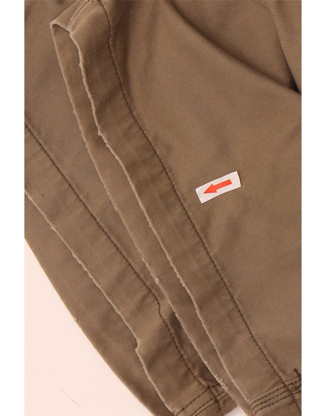 Gap Mens Casual Shorts W38 XL Brown Cotton