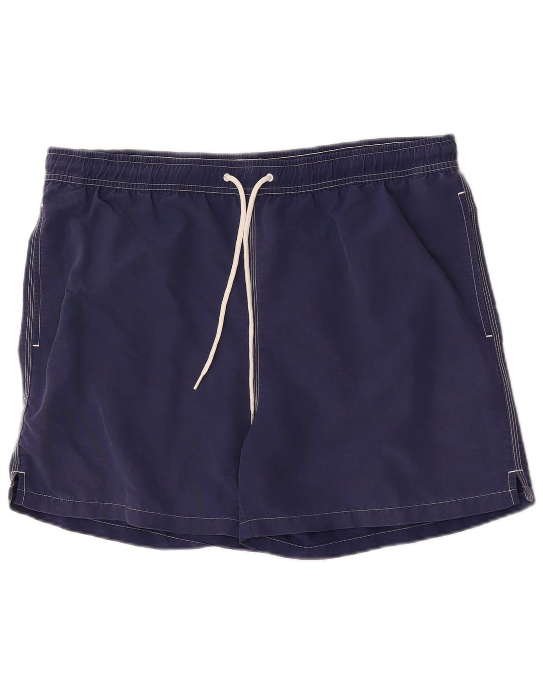 Sundek Mens Swimming Shorts XL Navy Blue