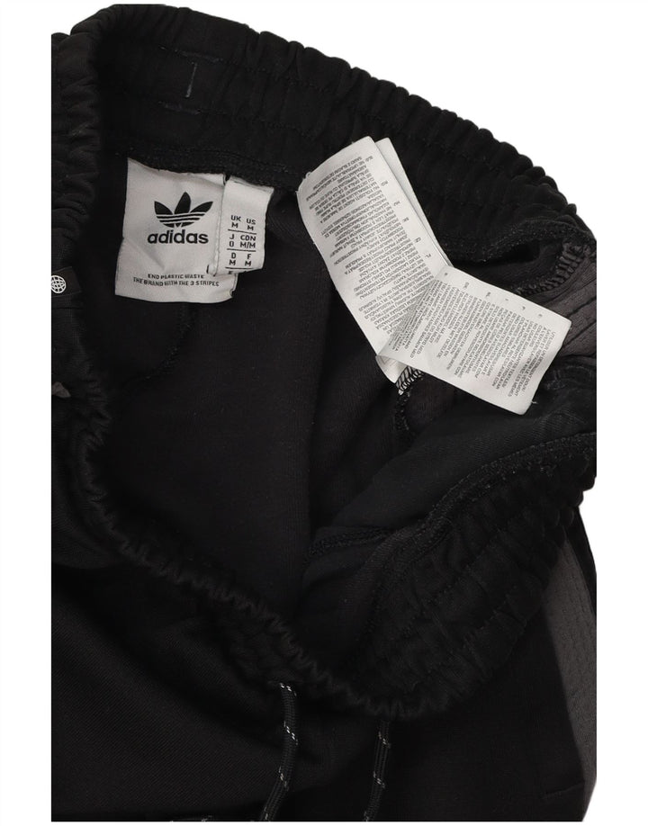 ADIDAS Træningsdragt til mænd Joggers Medium Sort Polyester