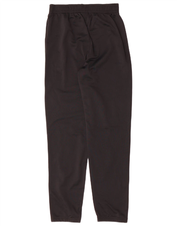 Nike Pantalon de survêtement garçon 13-14 ans XL Noir Polyester