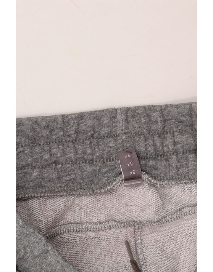 PUMA Womens Sport Shorts UK 14 Medium Grey Vintage Puma and Second-Hand Puma from Messina Hembry 