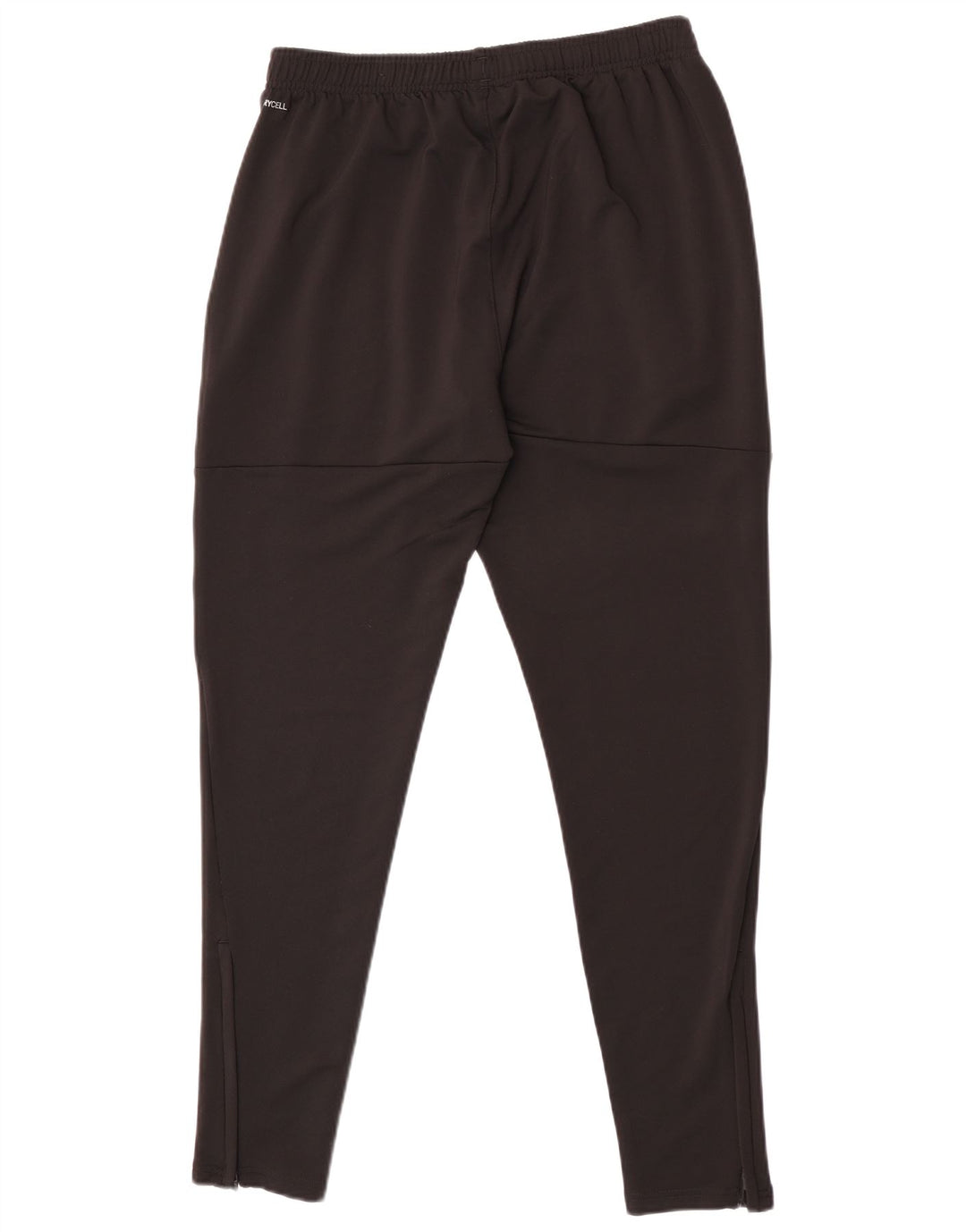 Puma Herre træningsdragt Bukser Medium Sort Colourblock Polyester