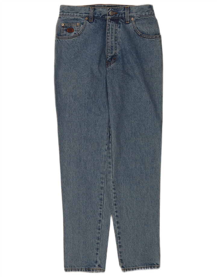 Phard Dame Slim Jeans W29 L30 Blå Bomuld