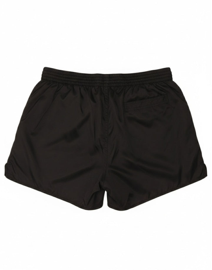 Nike Mens Swimming Shorts XL  Black Nylon