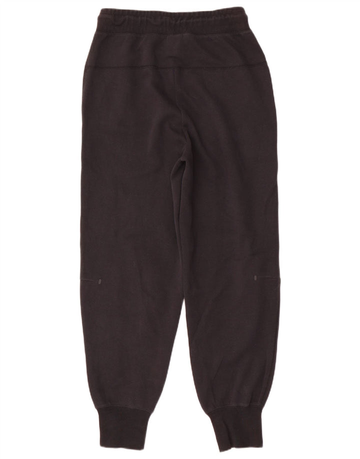 Nike Mens Tracksuit Trousers Joggers Small Black