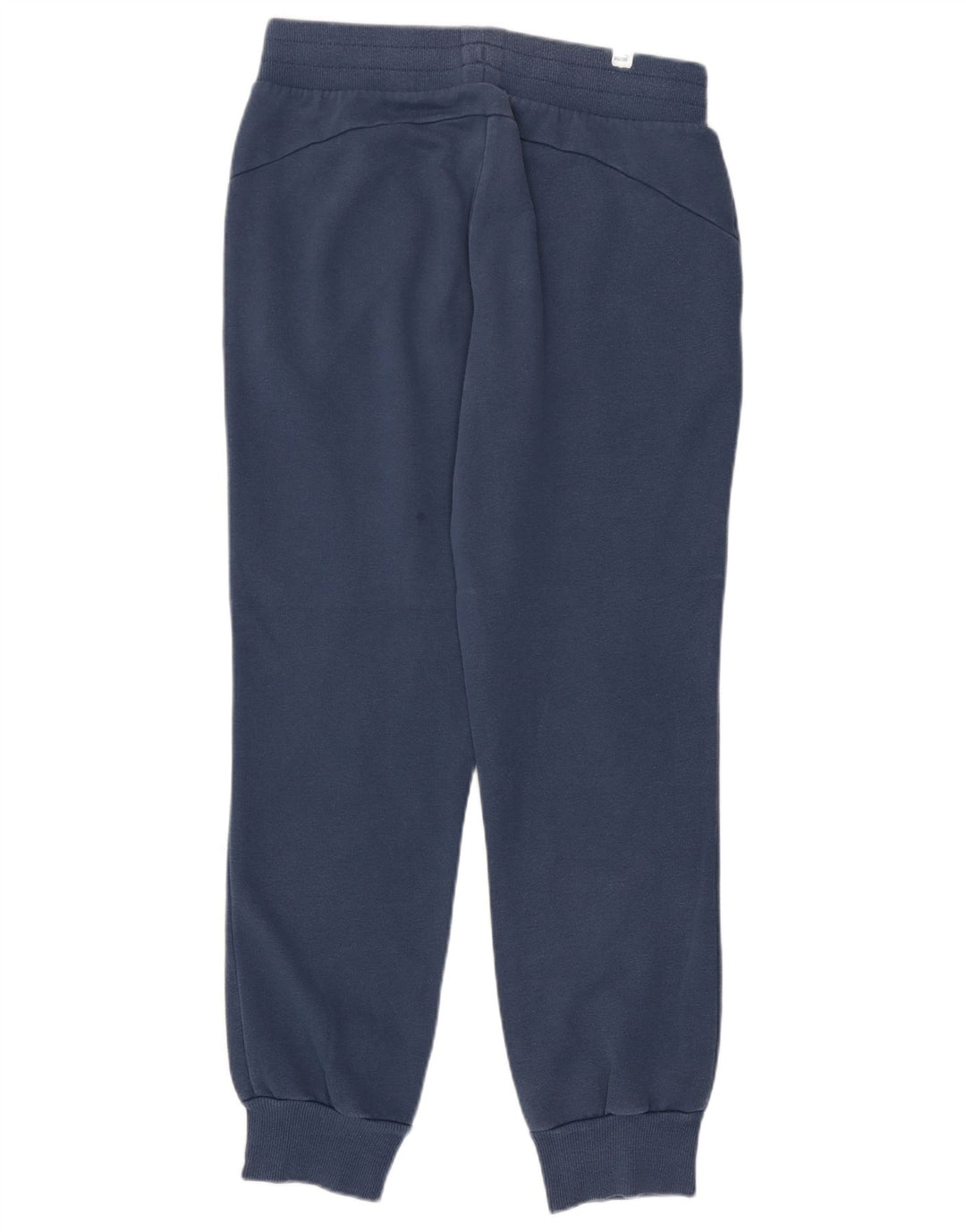 Puma Mens Tracksuit Trousers Joggers Small  Navy Blue