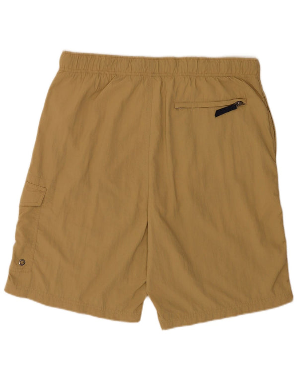 Polo Ralph Lauren Herren Badeshorts Medium Khaki Nylon