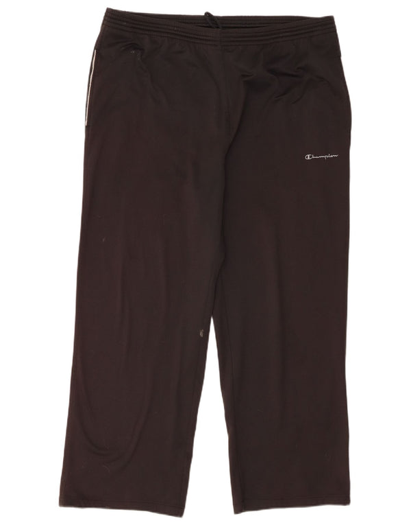 Champion Pantalon De Survêtement Homme Grand Noir