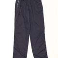 DIADORA Mens Tracksuit Trousers XL  Navy Blue Polyester Vintage Diadora and Second-Hand Diadora from Messina Hembry 