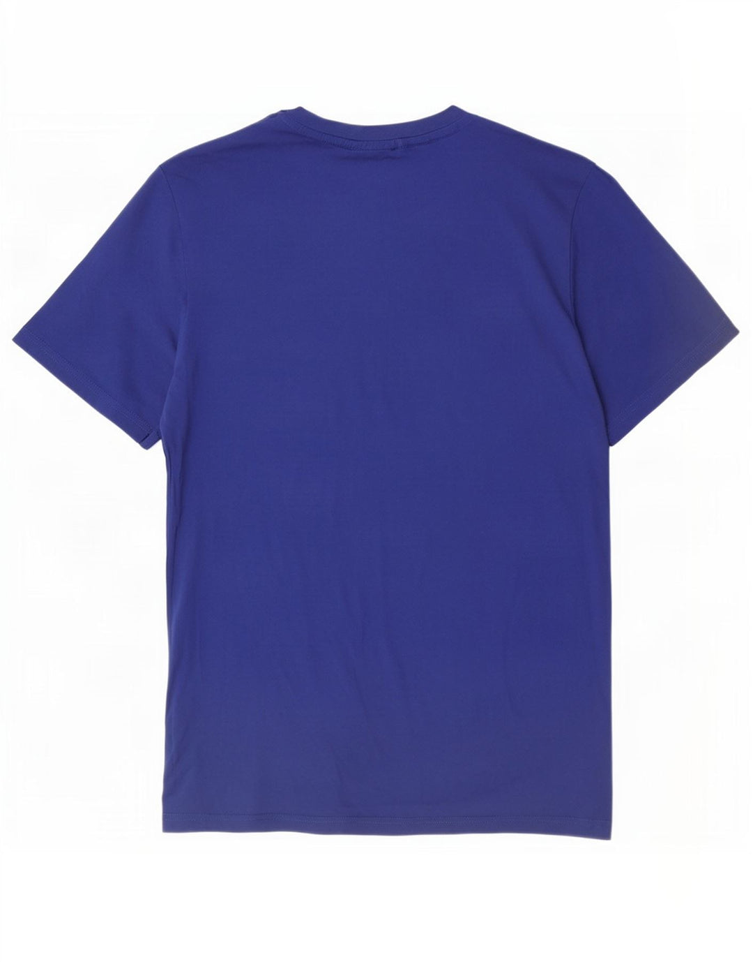 Champion T-Shirt Homme Top XL Bleu Coton