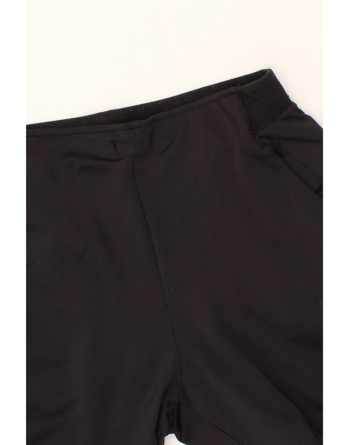 CHAMPION Mens Tracksuit Trousers Joggers Medium  Black Polyester Vintage Champion and Second-Hand Champion from Messina Hembry 