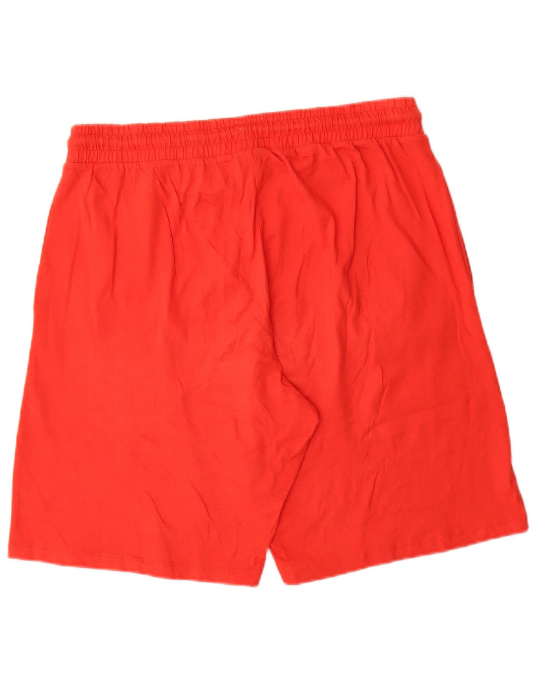 Lotto Herre Sportshorts Stor Rød Bomuld