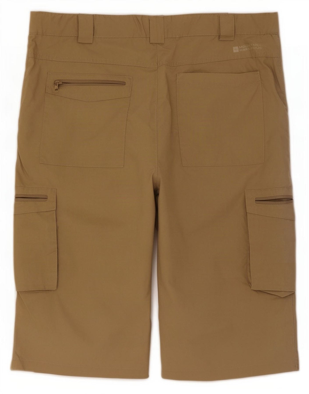 Ανδρικό σορτς φορτίου Mountain Warehouse W36 Large Khaki