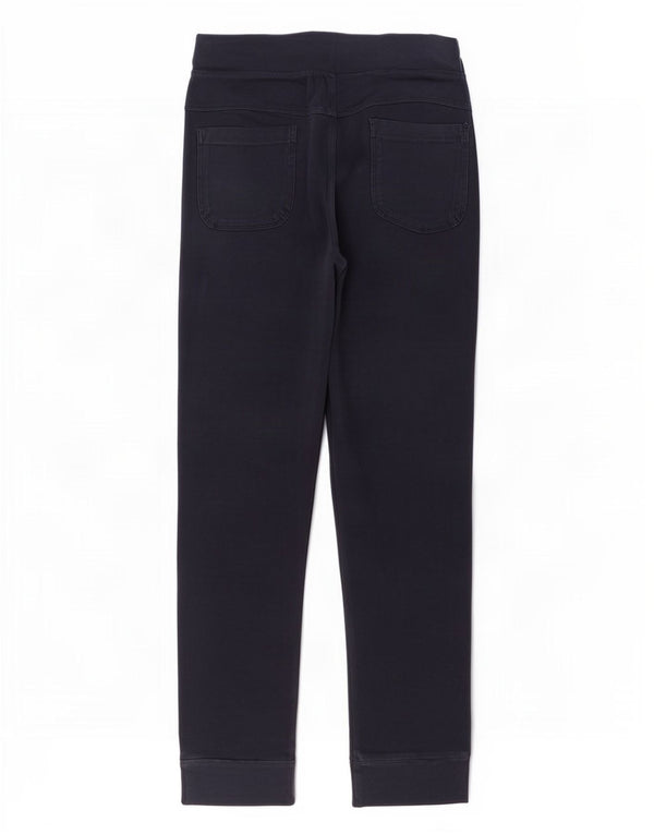 Champion Pantalones de chándal para mujer Joggers UK 10 Small Azul marino