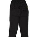 DIADORA Mens Tracksuit Trousers Medium Black Vintage Diadora and Second-Hand Diadora from Messina Hembry 