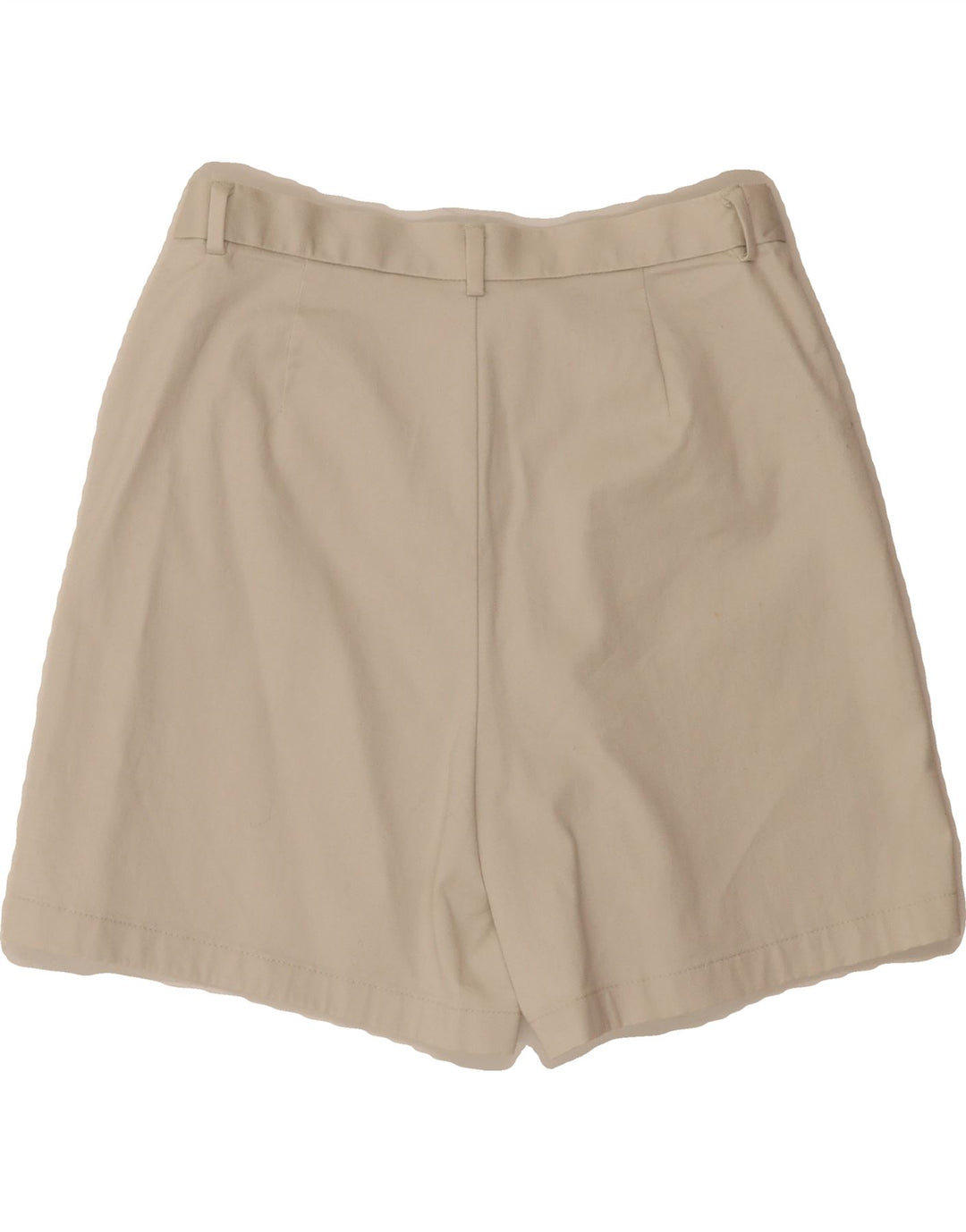 DOCKERS Womens Casual Shorts US 10 Large W30  Grey Cotton Vintage Dockers and Second-Hand Dockers from Messina Hembry 