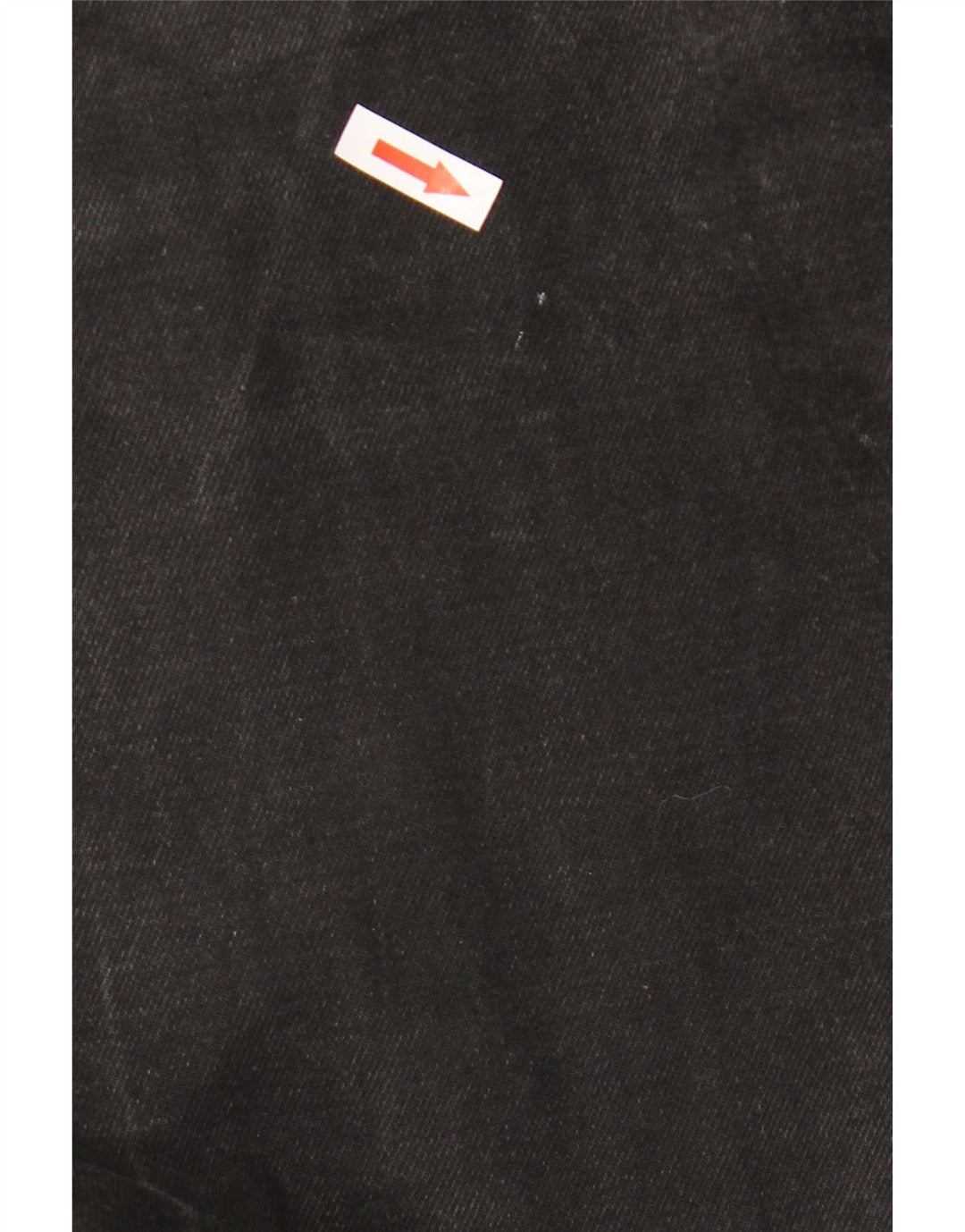 Blugi subțiri pentru bărbați Ben Sherman W34 L34 negri