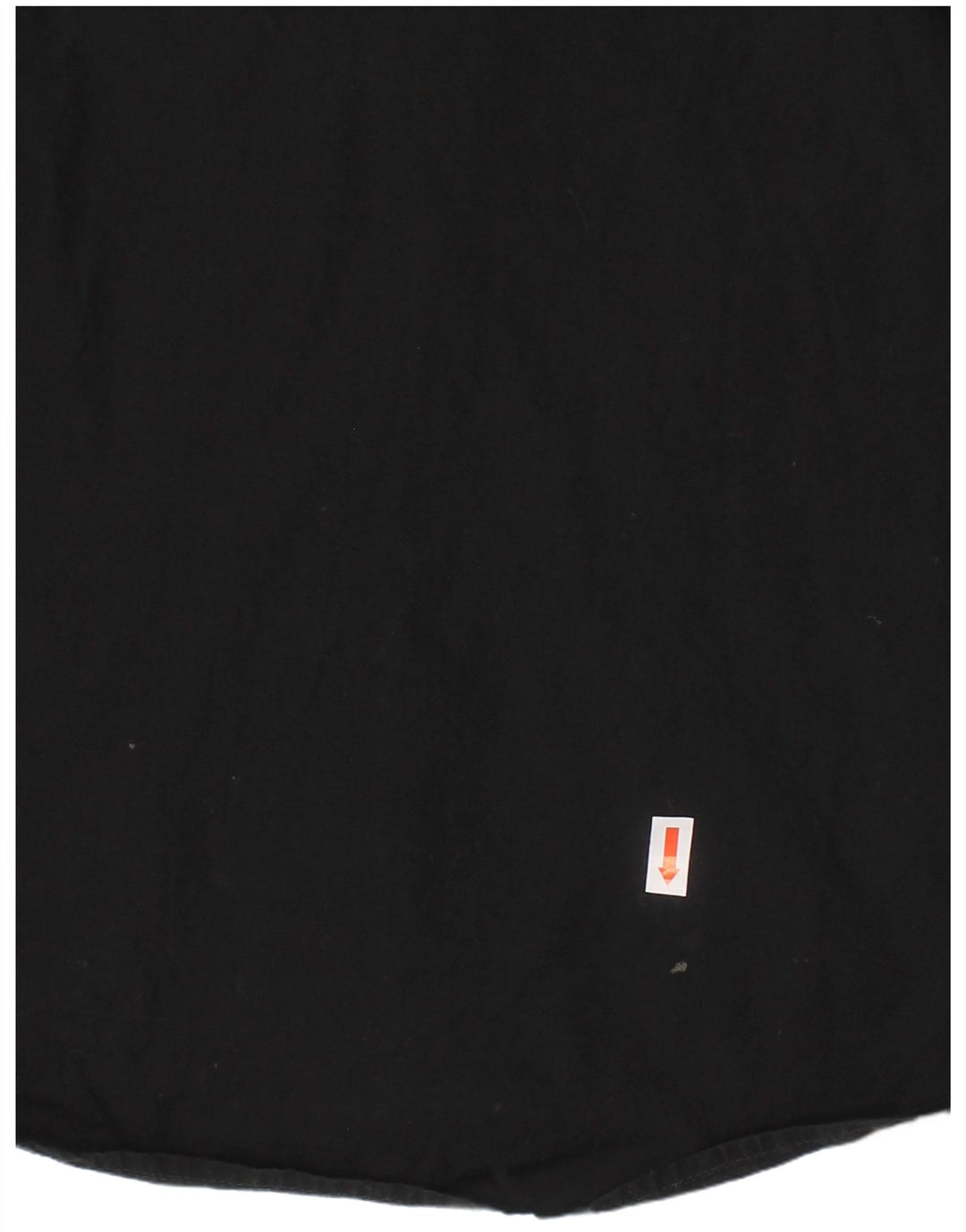 DIESEL Boys Shirt 9-10 Years Black Cotton