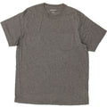 EDDIE BAUER Mens T-Shirt Top Large Grey Cotton Vintage Eddie Bauer and Second-Hand Eddie Bauer from Messina Hembry 