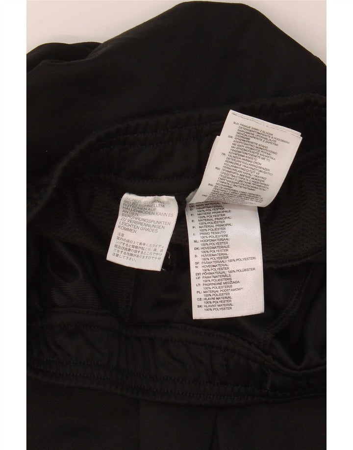Adidas Herren Climacool Trainingshose, Größe S, Schwarz, Polyester