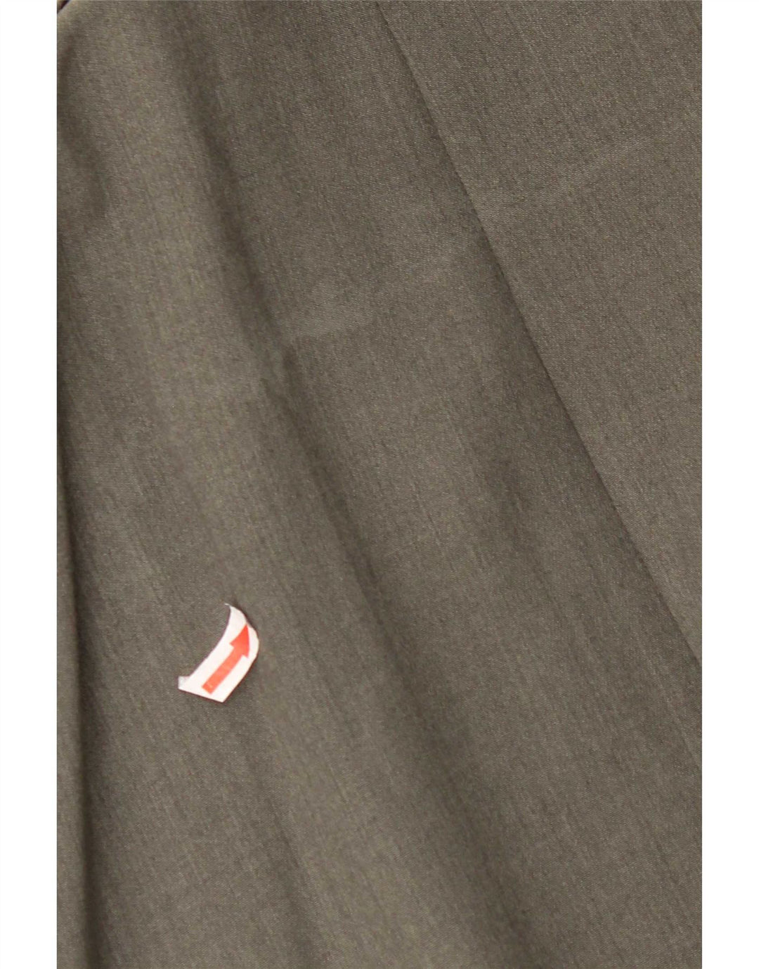 Giacca blazer doppiopetto da uomo Hugo Boss EU 54 2XL Lana grigia