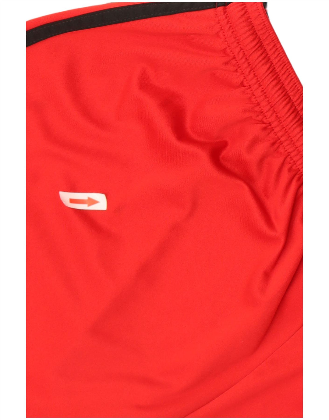 Adidas Mens Sport Shorts Large Red