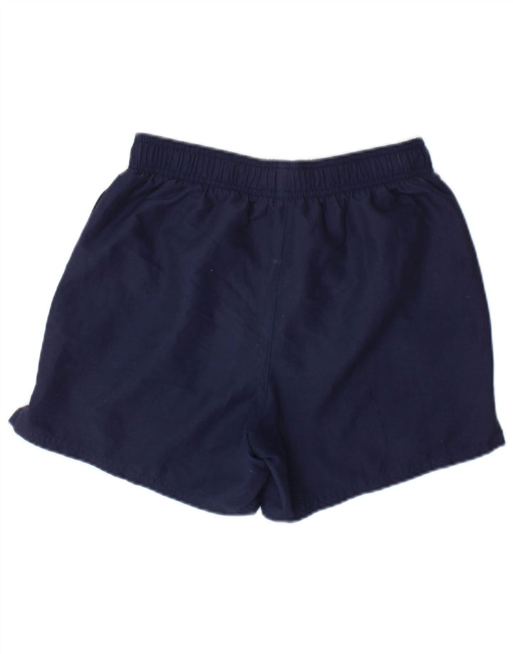 Nike sportsshorts til mænd, små marineblå