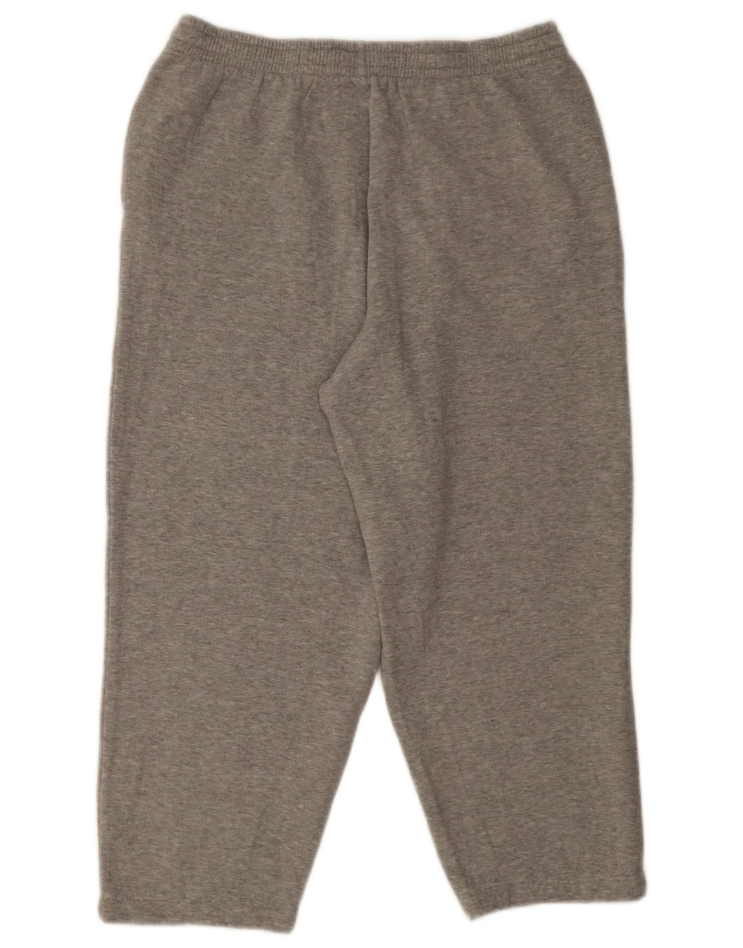 Kappa Mens Tracksuit Trousers 2XL  Grey Flecked Cotton