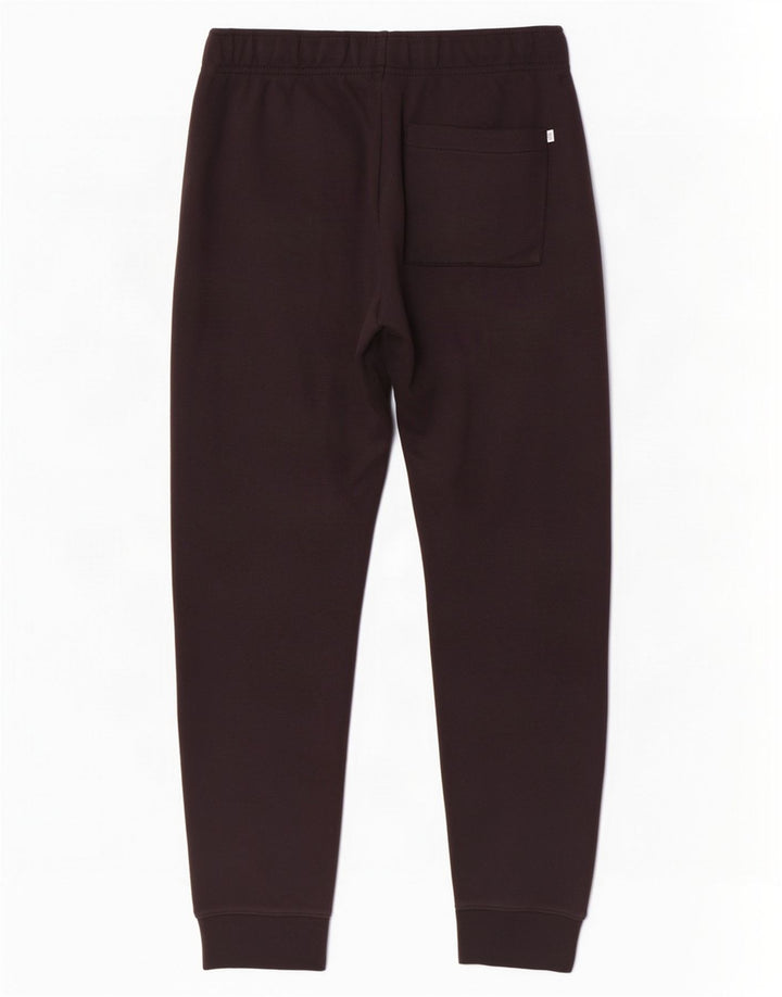 Calvin Klein Mens Golf Tracksuit Trousers Joggers Medium Black Cotton